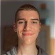 English tutor providing lessons to anyone who needs a hand!