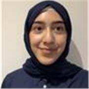 Top Grade GCSE and A-Level Maths tutor with lots of experience