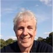 English tutor who has published his own songs
