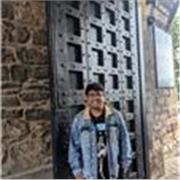Computer Science Student | University of York Scholarship Recipient | Industrial Experience in Consultancy and Automotive