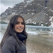 Deepika Kumar