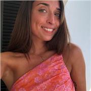 CLASES PARTICULARES: Andrea, 20 años
