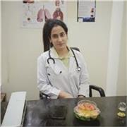 I give affordable private biology tuition to students online, Professionaly I'm a doctor