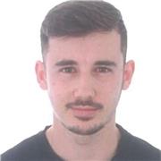 Profesor de inglés imparte clases particulares para niños y jóvenes de todas las edades