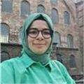 Matematiği sevdirerek eğlenceli hale getiririm. Çocuklarla iletişimim iyidir☺️