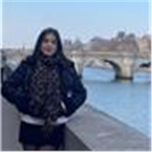 Lucía Álvarez Fernández