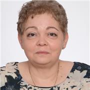 I teach online lessons for IELTS and TOEFL examinations, tailored to the student's level and needs.