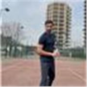 18 years of playing and training experience, including competitive university-level and state-level tennis