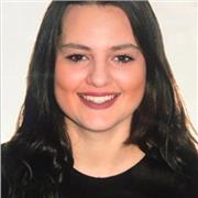 Profesora imparte clases de refuerzo/apoyo para todas las asignaras nivel educación primaria. (Inglés incluido)