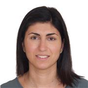 Insegnante per aiuto compiti lingua francese