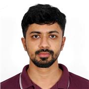 Siddharth Reddy