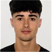 Profesor particular de matemáticas, catalán e inglés. Experiencia con alumnos de primária y de ESO. Estudiante de ingeniería y nivel C2 de inglés