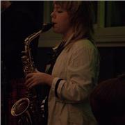 Music Teacher teaching all ages and from beginner to ABRSM Grades 1-8 on flute, piano and classical saxophone