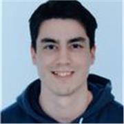 Hola, mi nombre es Andoni , soy un ingeniero mecánico apasionado por la enseñanza de las materias que tengan que ver con cálculos, como matemáticas y física. Enseñando siempre de manera clara y ordenada tanto a nivel ESO como Bachillerato.