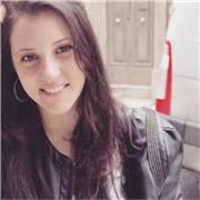 Studentessa laureata in Mediazione Linguistica impartisce ripetizioni di inglese