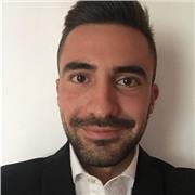 Insegnate specializzato su sostegno didattico e materie umanistiche