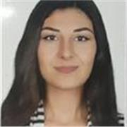 enseigner des lessons particulieres en arabe