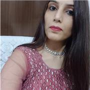 Ritu Arora