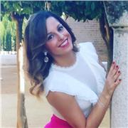 Maestra de Educación Primaria, especialidad: Inglés y Español para Extranjeros. Amplia Experiencia. Clases a niños/as y adultos.