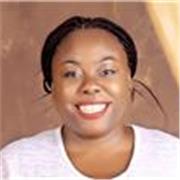 African private English teacher offering lessons to children