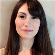 Profesora de inglés para todos los niveles y apoyo escolar