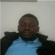 Echezona Ifeanyi