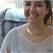 Laureata in comunicazione offre lezioni di italiano per stranieri!