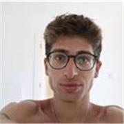 English lessons for adults in Berlin , Germany by a 22 year old university student who is a fluent and native speaker 