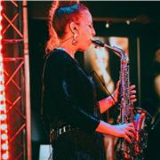 CLASES DE SAXOFÓN, JAZZ, MÚSICA MODERNA EN GENERAL. TODOS LOS NIVELES