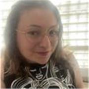 Profesora de Historia y ciencias sociales