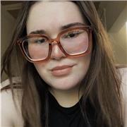 Profesora de Diseño en Comunicación Visual