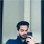 I’m very passionate about legal studies and career. My classes would be at students undertaking Law at A-levels.