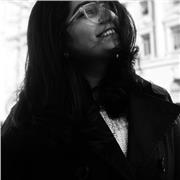 Sravya Ronanki