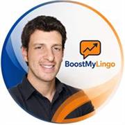 Aprendé y mejorá tú fluidez en BoostMyLingo