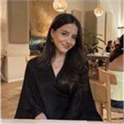 3 años de experiencia, puntual, responsable y buena comunicación 