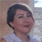 Art and architecture lecturer at university for about 11 years, also can teach these subjects in high school, related to art