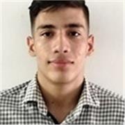 soy boxeador, representante de la liga norte Santander de boxeo, apasionado con la enseñanza deportiva y a la espera de deportistas que quieran aprender distintos deportes al mas alto nivel