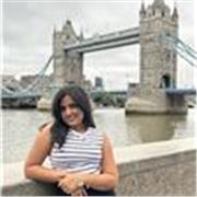 English tutor can provide lessons to students. I love teaching and I identify it as my passion