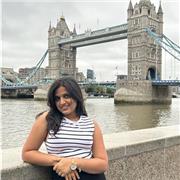 Priyani Madhavaram