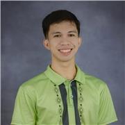 English tutor that teaches Elementary and High School Students.