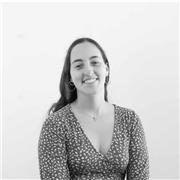 Profesora online de Diseño de Interiores y matemáticas. Actualmente trabajando en un estudio de Diseño de interiores