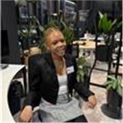 Patient, supportive tutor helping students build confidence in English Language and English Literature skills