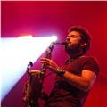 Lezioni di sax, improvvisazione, armonia e teoria musicale