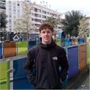 Estudiante de 2do bachillerato con título B2 en ingles