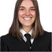 Soy graduada en Ingeniería Química y doy clases de refuerzo en ciencias a estudiantes de Primaria, ESO y Bachillerato.