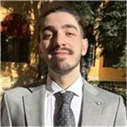 Laureato con il massimo dei voti in Storia e Culture Contemporanee, propongo ripetizioni di filosofia, storia e sociologia