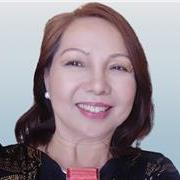 Experienced Online English Tutor conducting tutoring in English tutoring to hone student's English proficiency