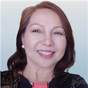 Rosalina Quinto