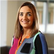 ICF-trained, empathetic online life coach helping students build confidence, manage stress, and thrive academically and personally