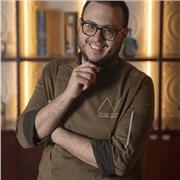 Chef Profesional para clases particulares